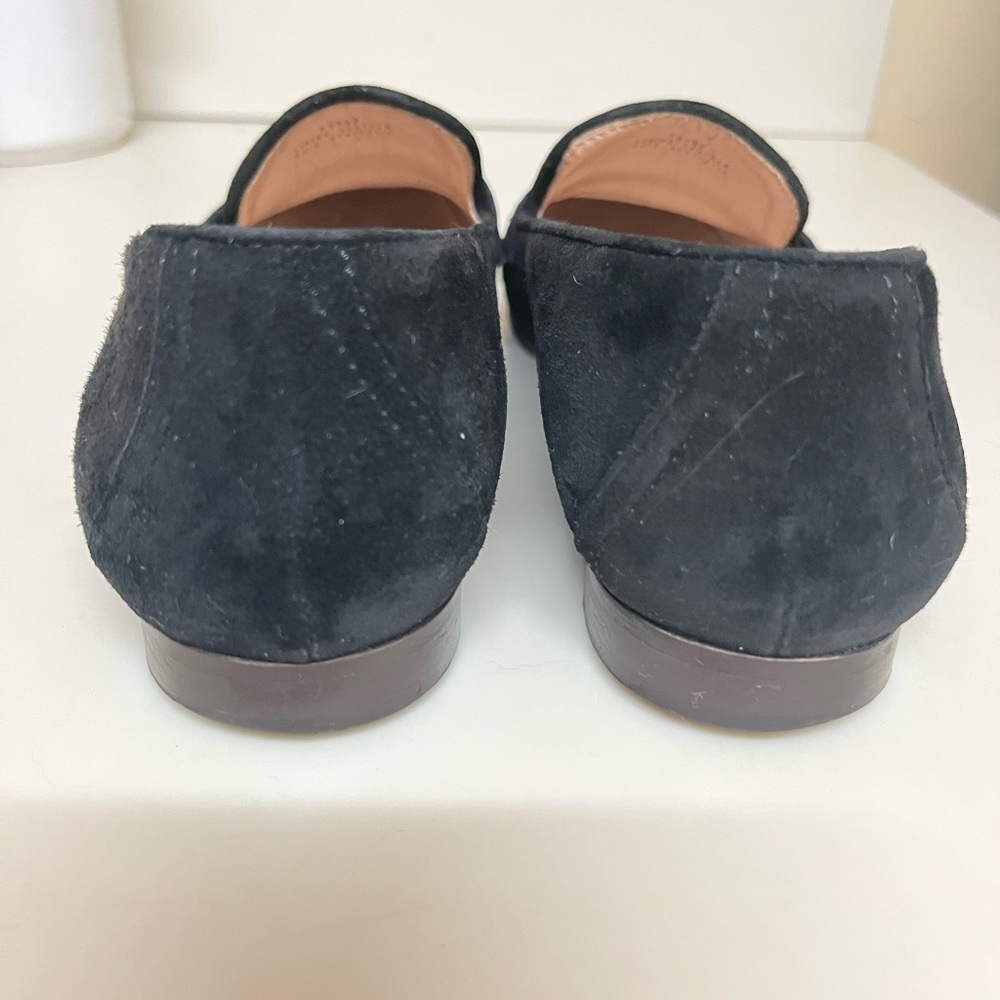 J Crew Penny Loafers - Picture 5 of 5